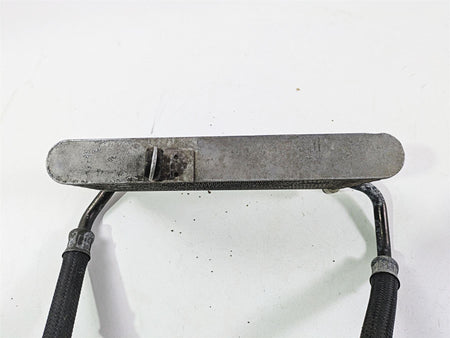 2006 Suzuki GSXR1000 K6 Oil Cooler & Lines - Read 16600-40F10 {{ shop.shopifyCountryName }} - Mototech271