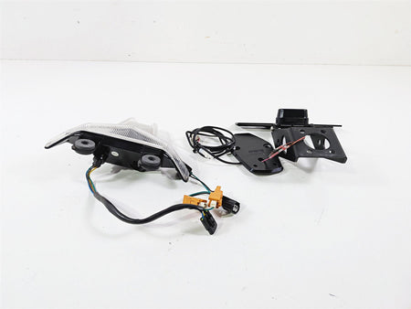 2022 Kawasaki ZX10R ZX1000 Ninja TST Industries Tidy Tail Taillight 10049 {{ shop.shopifyCountryName }} - Mototech271