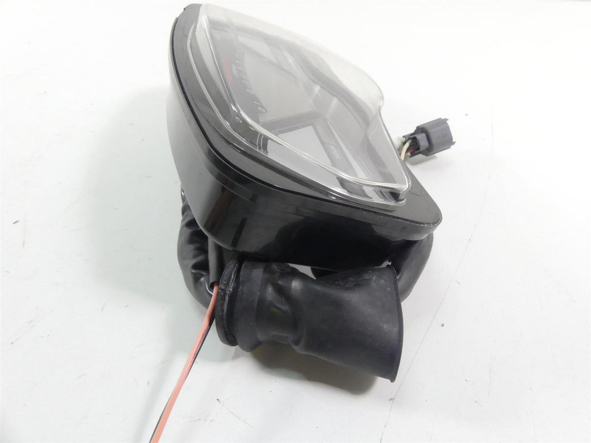 2018 Yamaha Waverunner VX 1800 Cruiser Speedometer Gauges 430H F4E-6820A-01 {{ shop.shopifyCountryName }} - Mototech271