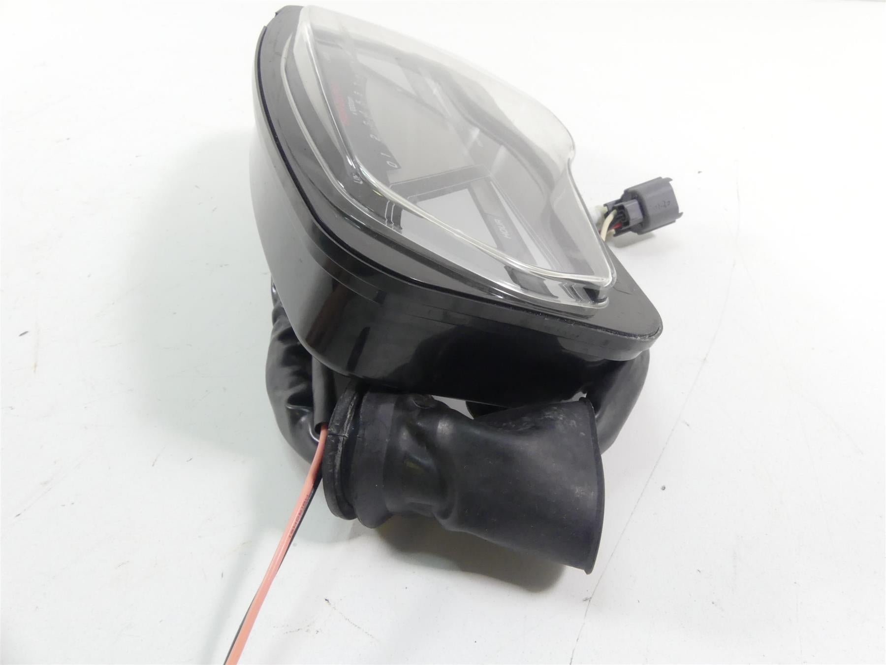 2018 Yamaha Waverunner VX 1800 Cruiser Speedometer Gauges 430H F4E-6820A-01 {{ shop.shopifyCountryName }} - Mototech271