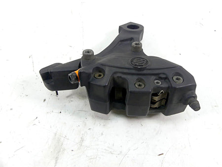 2011 Harley Touring FLTRX Road Glide Brembo Rear Brake Caliper 25mm 44080-08C {{ shop.shopifyCountryName }} - Mototech271