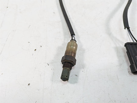 2016 Ducati Panigale 1299 S Front Exhaust Manifold O2 Oxygen Sensor 55212092A {{ shop.shopifyCountryName }} - Mototech271