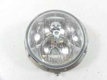 Load image into Gallery viewer, 2014 Harley Touring FLHX Street Glide Headlight Head Light Lamp Housing 67700064 | Mototech271

