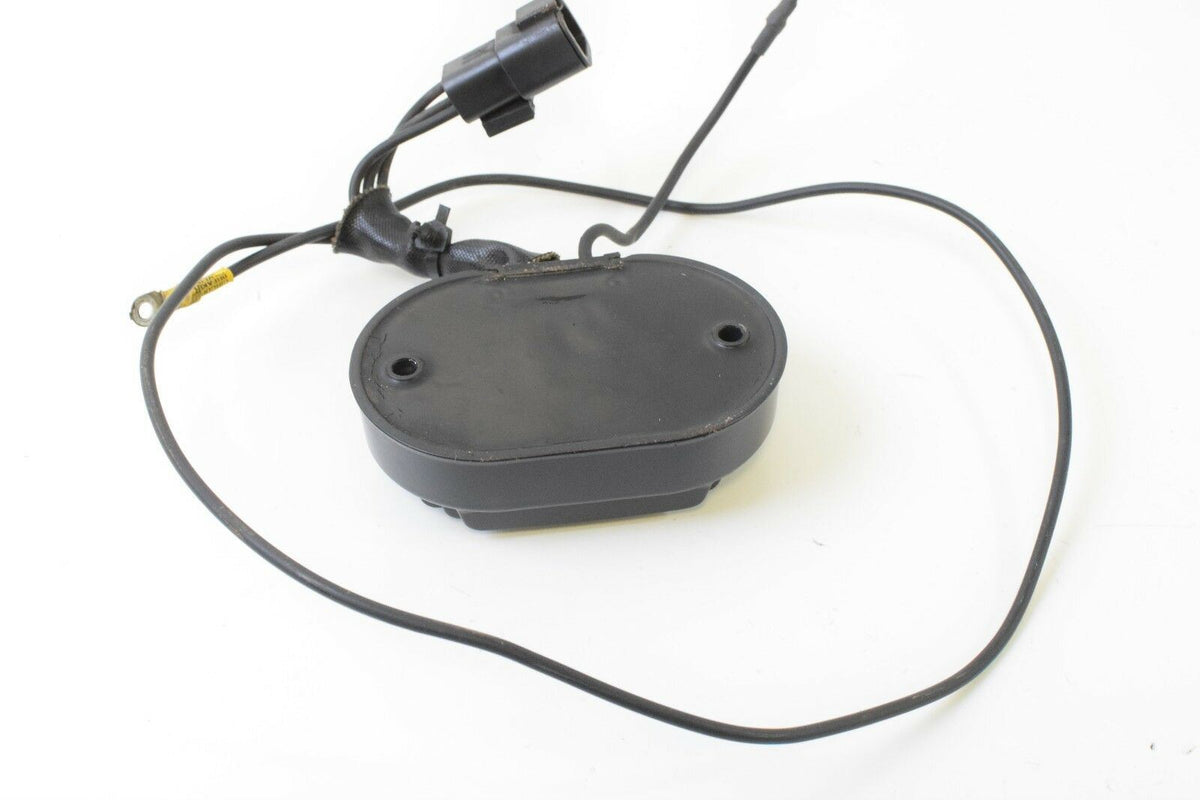 05 Harley FLSTNI Softail Deluxe Rectifier Voltage Regulator 74540-01 {{ shop.shopifyCountryName }} - Mototech271