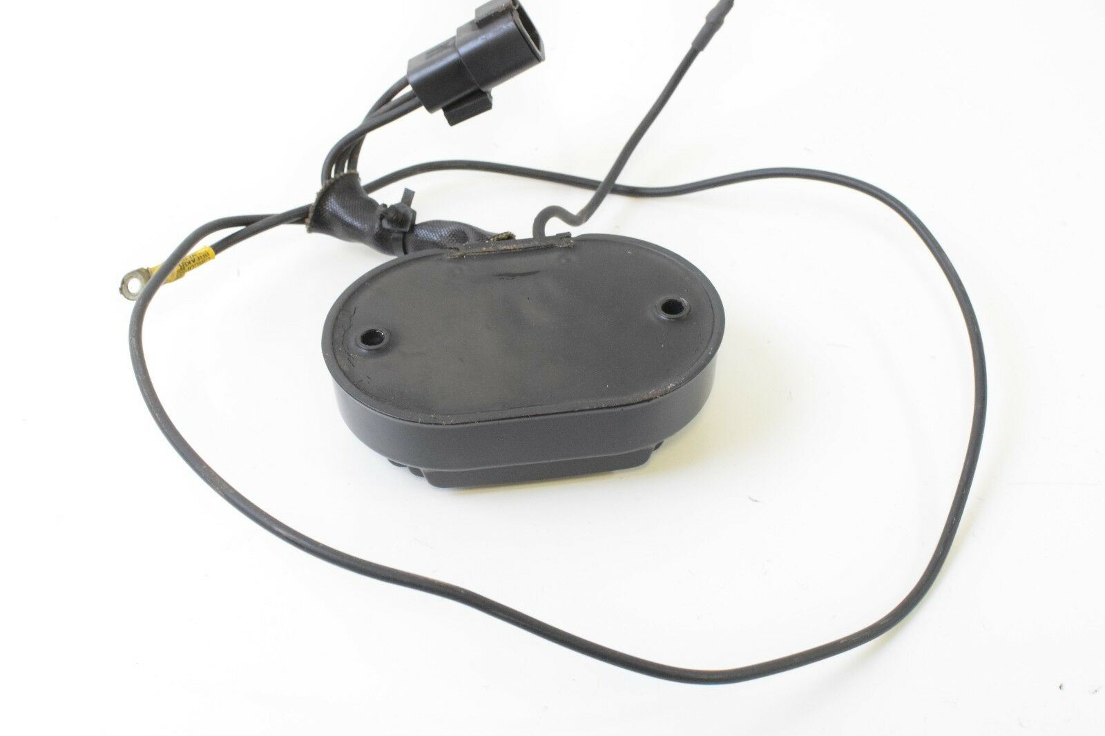05 Harley FLSTNI Softail Deluxe Rectifier Voltage Regulator 74540-01 {{ shop.shopifyCountryName }} - Mototech271