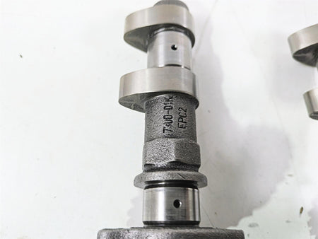 2010 Harley VRSCF Muscle Rod Front Head Camshaft Cam Shaft Set 17431-05K {{ shop.shopifyCountryName }} - Mototech271