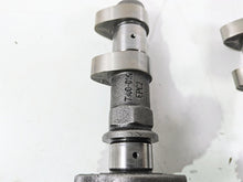 Load image into Gallery viewer, 2010 Harley VRSCF Muscle Rod Front Head Camshaft Cam Shaft Set 17431-05K
