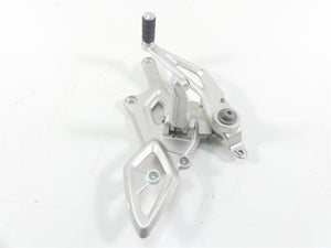 2017 BMW RnineT Racer K32 Right Front Footpeg Foot Peg & Brake Pedal 46718558798 | Mototech271