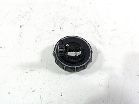 2022 BMW R1250 RT K052 Round Left Multi Control Switch 61317727498 {{ shop.shopifyCountryName }} - Mototech271
