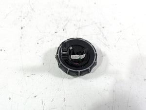 2022 BMW R1250 RT K052 Round Left Multi Control Switch 61317727498 | Mototech271