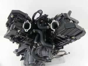 2015 Eric Buell Racing 1190SX ETV2 Running Engine Motor - Video T0110.1B7