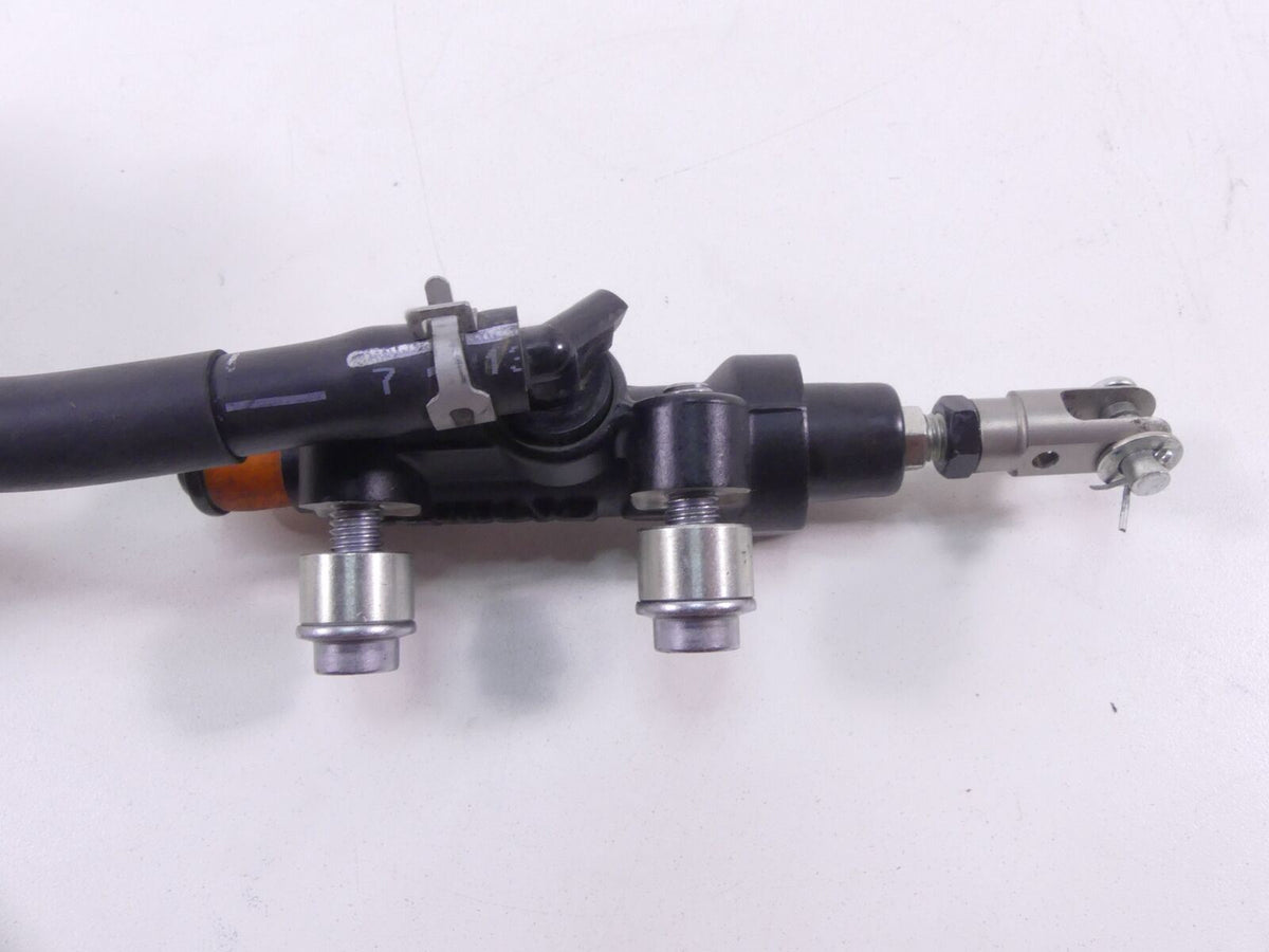 2019 Yamaha VMX17 V-Max 1700 Rear Brembo Brake Master Cylinder 2S3-2583V-00-00 {{ shop.shopifyCountryName }} - Mototech271