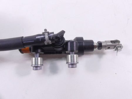 2019 Yamaha VMX17 V-Max 1700 Rear Brembo Brake Master Cylinder 2S3-2583V-00-00 {{ shop.shopifyCountryName }} - Mototech271