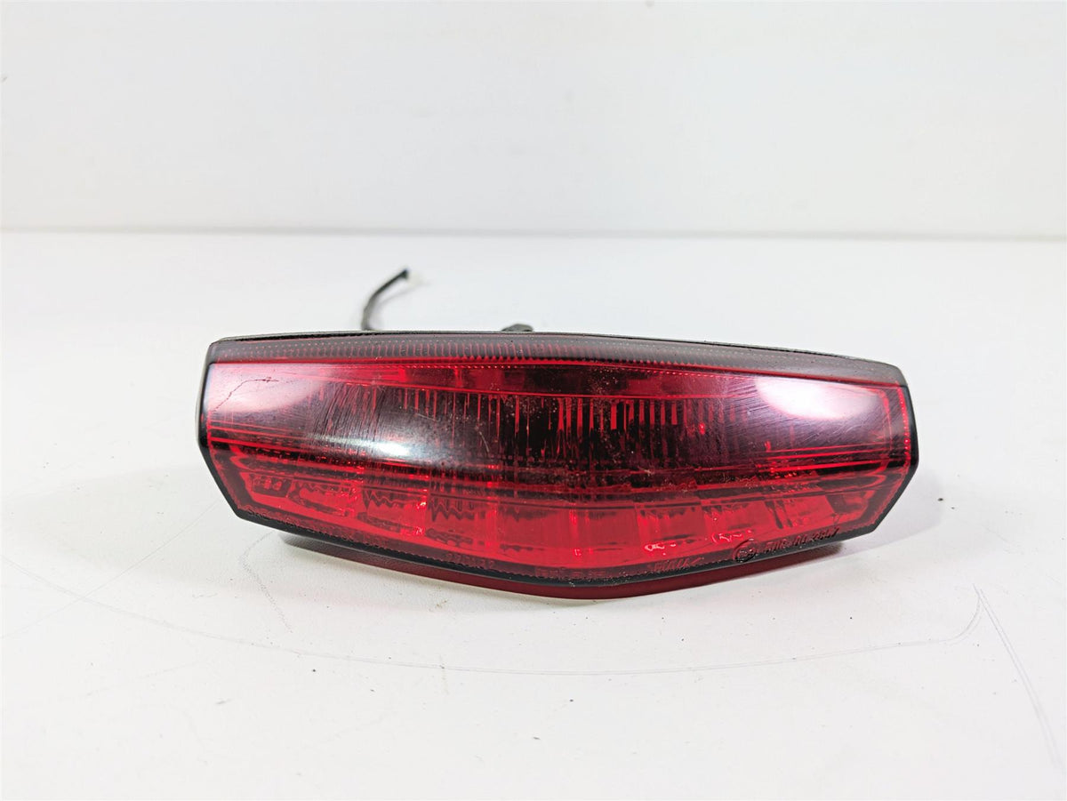 2016 Zero Motorcycles S 9.8 Taillight Rear Tail Stop Brake Light {{ shop.shopifyCountryName }} - Mototech271