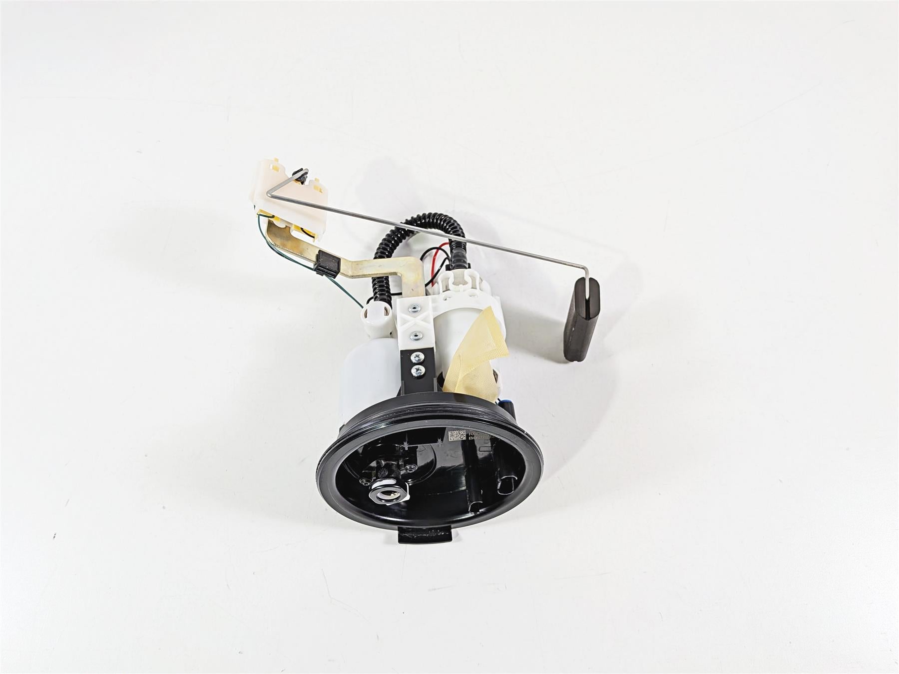 2022 BMW S1000RR K67 Fuel Gas Petrol Pump - Tested 8K 16148414945-Mototech271