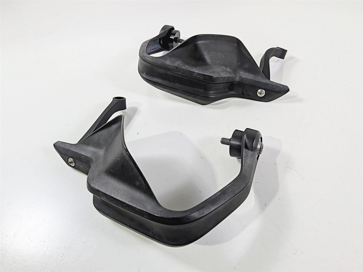 2016 BMW S1000XR K49 Hand Protection Guard Kit & Mounts 46638523431 46638523432-Mototech271