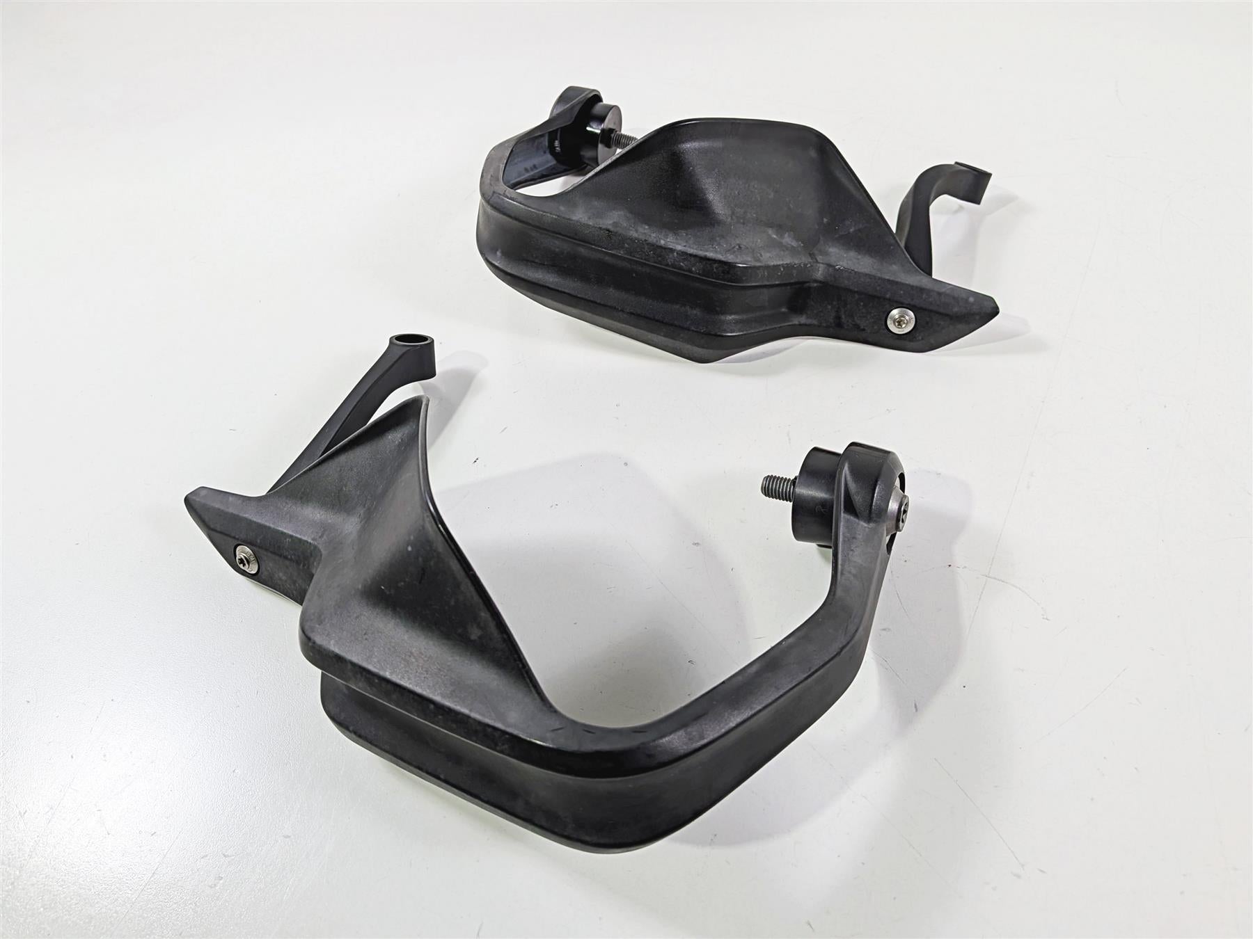2016 BMW S1000XR K49 Hand Protection Guard Kit & Mounts 46638523431 46638523432-Mototech271