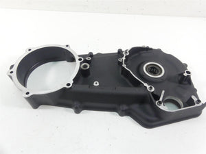 2016 Harley FXDL Dyna Low Rider Inner Fw Primary Drive Clutch Cover 60681-06C | Mototech271