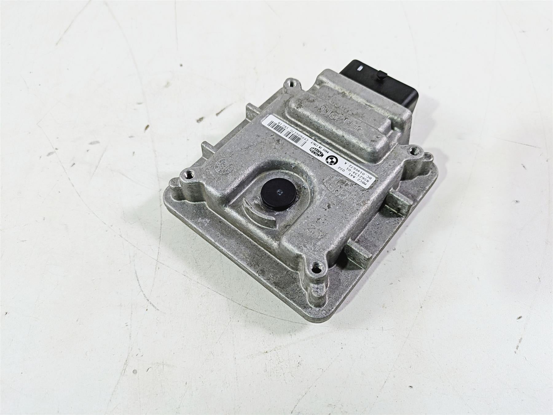 2019 BMW G310GS K02 Cdi Ecu Ecm Engine Control Module 13618562134 {{ shop.shopifyCountryName }} - Mototech271