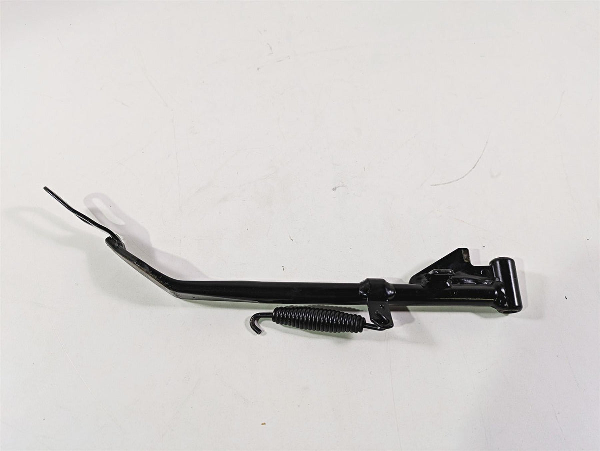 2009 Harley XR1200 Sportster Side Kickstand Kick Stand - Read 50124-09BHP {{ shop.shopifyCountryName }} - Mototech271
