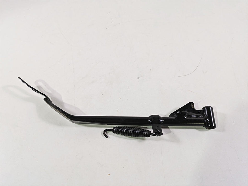 2009 Harley XR1200 Sportster Side Kickstand Kick Stand - Read 50124-09BHP {{ shop.shopifyCountryName }} - Mototech271
