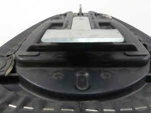 2009 Buell 1125 CR Rear Passenger Pillion Seat Saddle M0091.02A8 | Mototech271