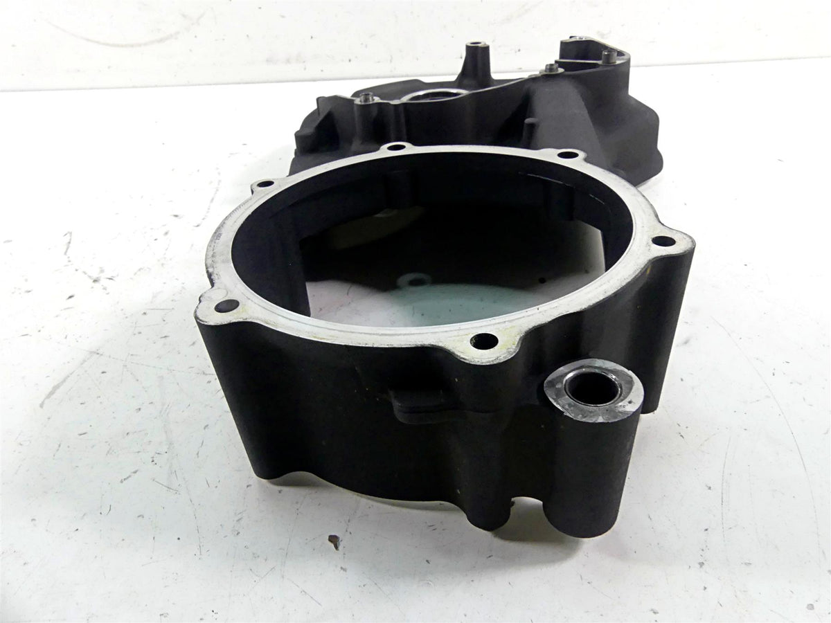 2015 Harley Touring FLHXS Street Glide Inner Primary Drive Clutch Cover 60677-07 {{ shop.shopifyCountryName }} - Mototech271