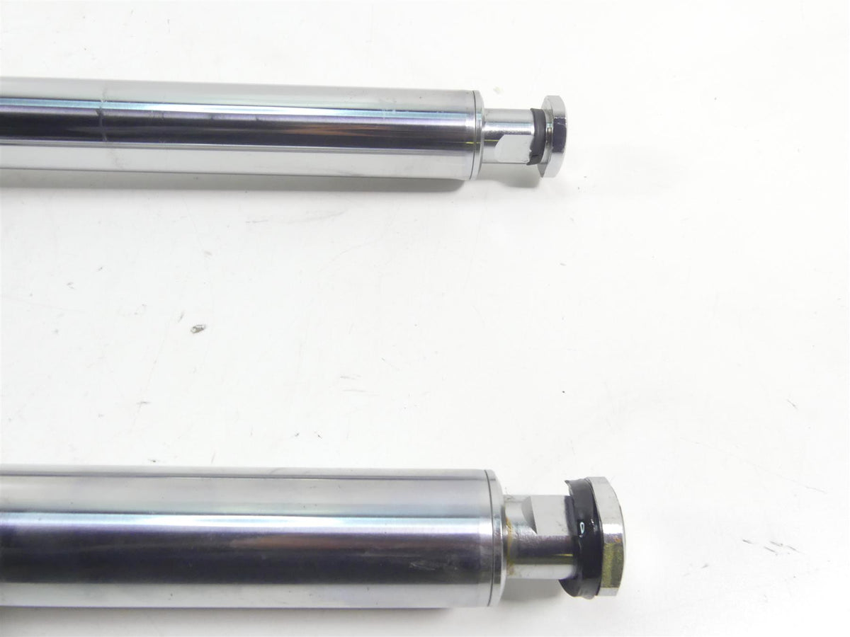 2013 Harley Touring FLHTK Electra Glide Straight 41mm Showa Front Forks 46495-09 {{ shop.shopifyCountryName }} - Mototech271