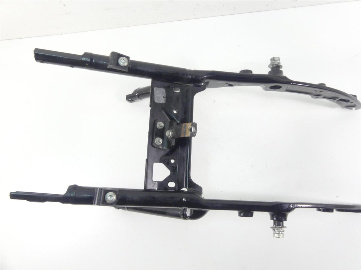 2013 Harley Touring FLHX Street Glide Straight Rear Subframe Sub Frame 48079-09 {{ shop.shopifyCountryName }} - Mototech271