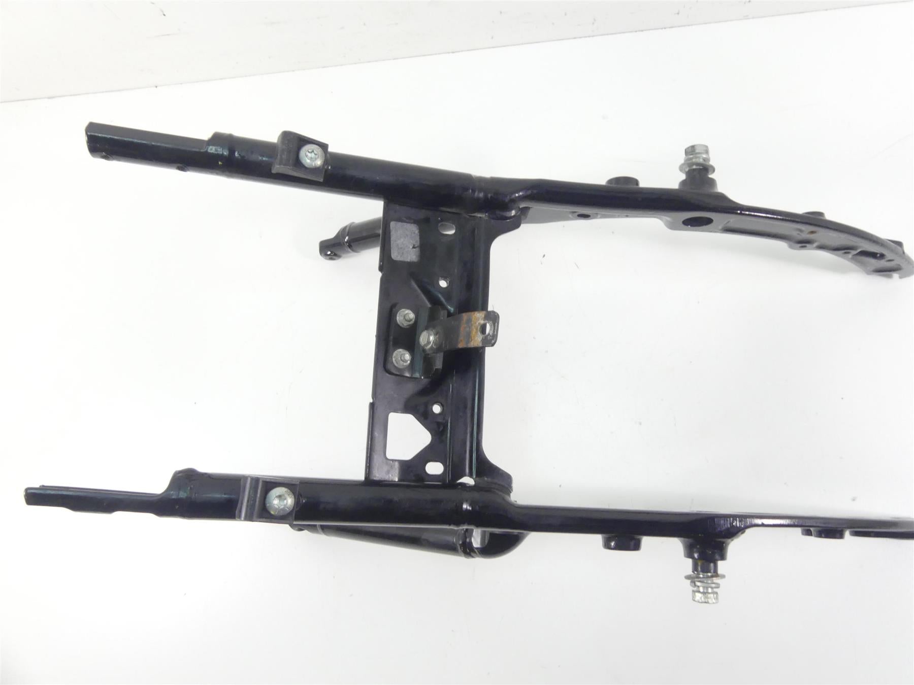 2013 Harley Touring FLHX Street Glide Straight Rear Subframe Sub Frame 48079-09 {{ shop.shopifyCountryName }} - Mototech271