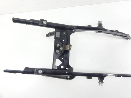 2013 Harley Touring FLHX Street Glide Straight Rear Subframe Sub Frame 48079-09 {{ shop.shopifyCountryName }} - Mototech271