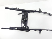 Load image into Gallery viewer, 2013 Harley Touring FLHX Street Glide Straight Rear Subframe Sub Frame 48079-09 | Mototech271
