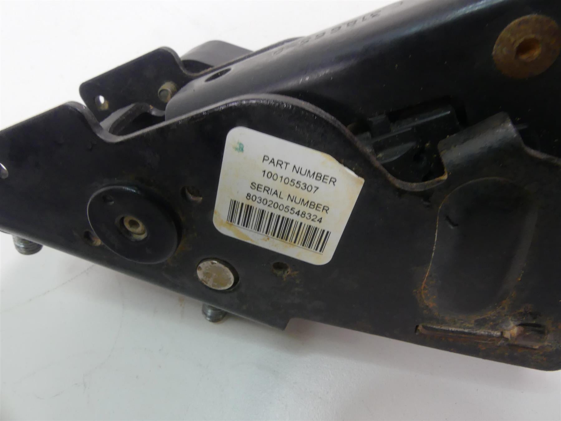 2020 Can Am Maverick X3 XMR Turbo RR Foot Brake Accelerate Pedal Set 707001803 {{ shop.shopifyCountryName }} - Mototech271