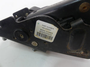 2020 Can Am Maverick X3 XMR Turbo RR Foot Brake Accelerate Pedal Set 707001803 | Mototech271