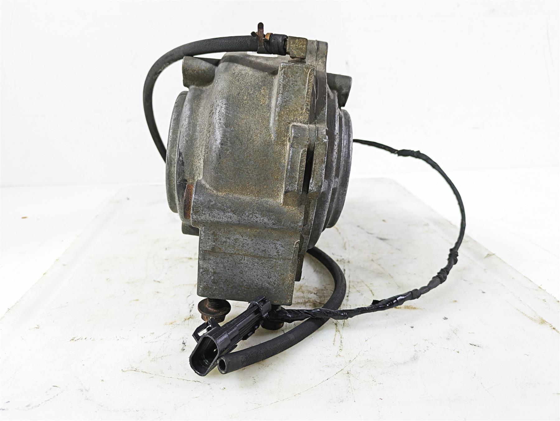 2020 Polaris RZR 900 S Front Differential Gear Box 2K 1334266 1337133 {{ shop.shopifyCountryName }} - Mototech271