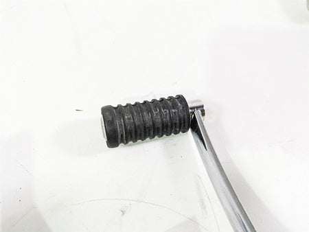 2016 Harley FXDL Dyna Low Rider Left Rider Foot Peg & Shift Lever Set 50500279 {{ shop.shopifyCountryName }} - Mototech271