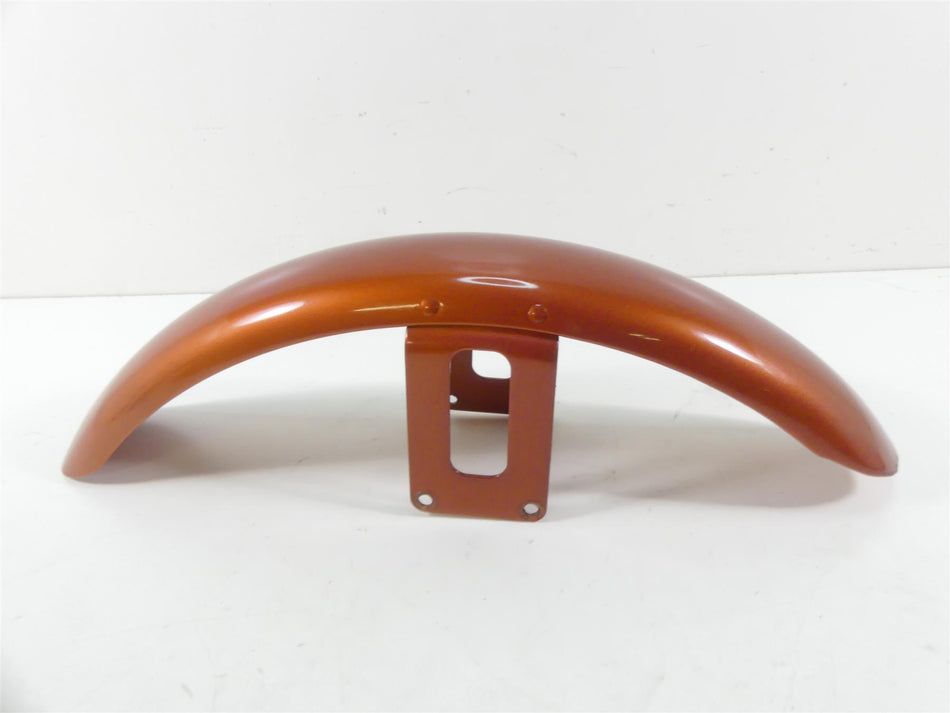 1993 Harley Dyna FXDL Low Rider Front Fender -Read 58998-83 {{ shop.shopifyCountryName }} - Mototech271