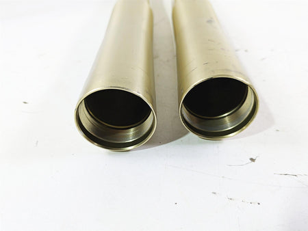 2012 Yamaha XT1200 Super Tenere Front Fork Outer Tube Set 23P-23136-00-00 {{ shop.shopifyCountryName }} - Mototech271