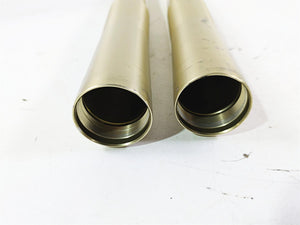 2012 Yamaha XT1200 Super Tenere Front Fork Outer Tube Set 23P-23136-00-00