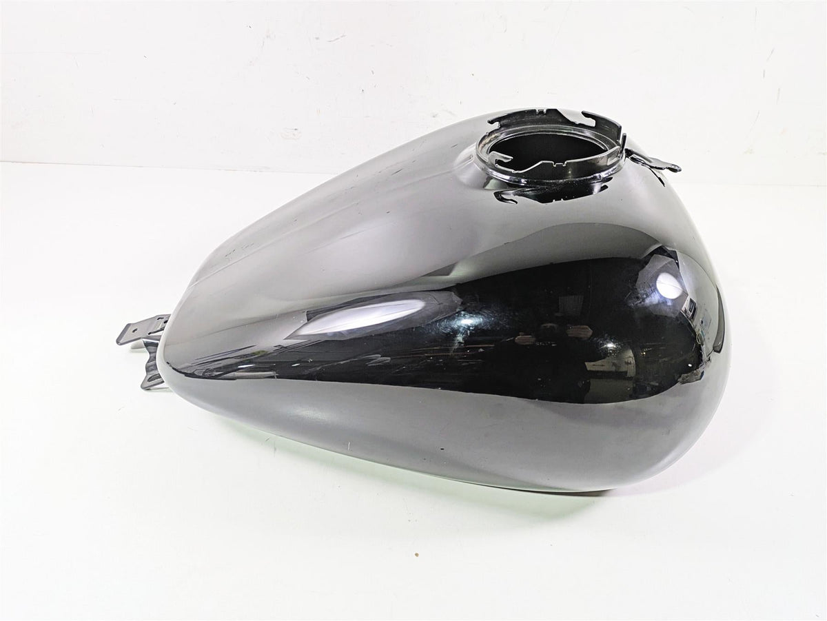 2009 Harley Touring FLHX Street Glide Fuel Gas Petrol Tank Reservoir 61356-08 {{ shop.shopifyCountryName }} - Mototech271