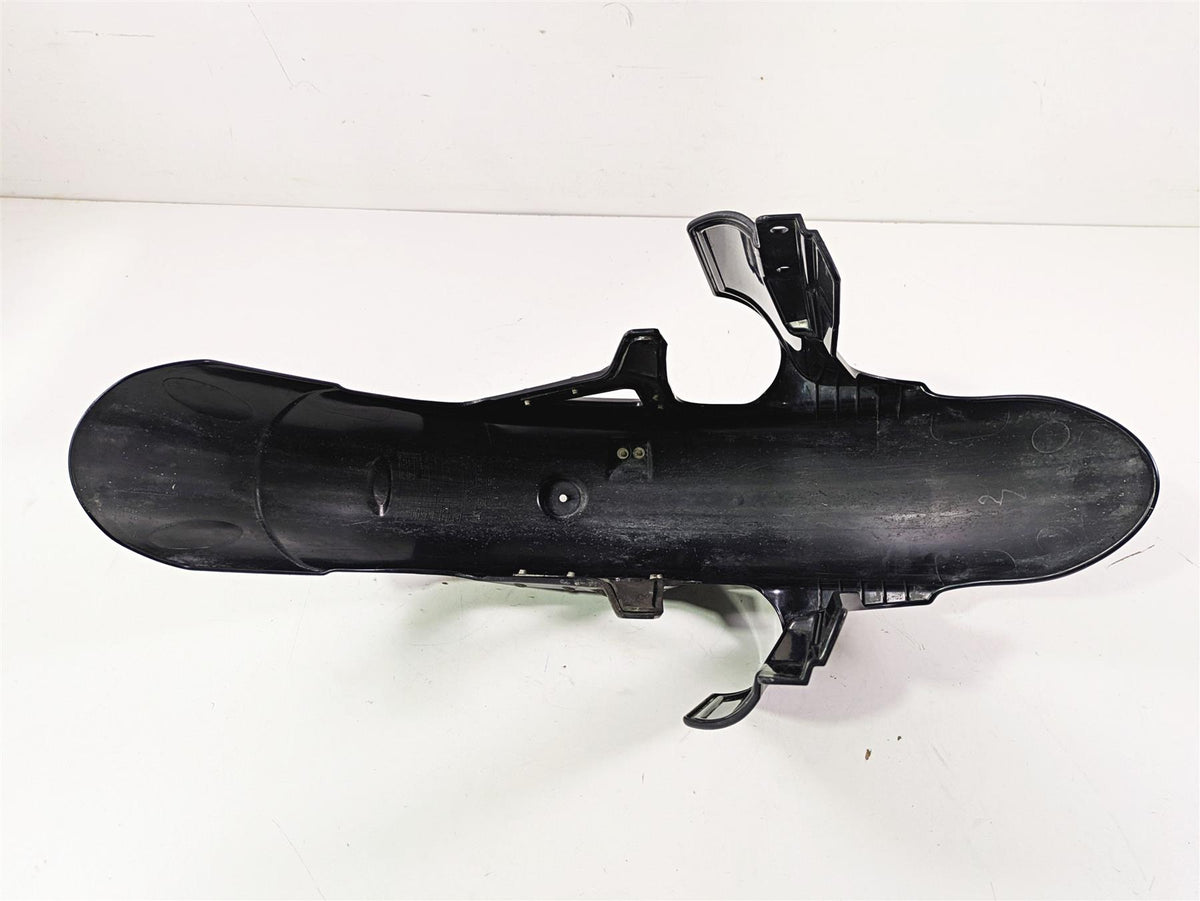 2020 Suzuki V-Strom 1050 XT Lower Front Fender 53100-31J11-GWM 53111-31J {{ shop.shopifyCountryName }} - Mototech271