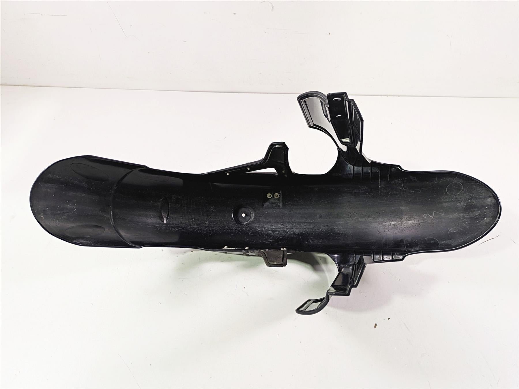 2020 Suzuki V-Strom 1050 XT Lower Front Fender 53100-31J11-GWM 53111-31J {{ shop.shopifyCountryName }} - Mototech271