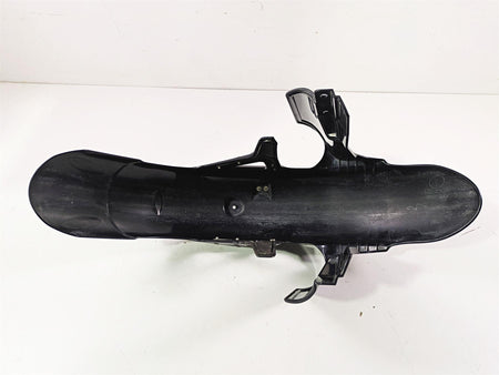 2020 Suzuki V-Strom 1050 XT Lower Front Fender 53100-31J11-GWM 53111-31J {{ shop.shopifyCountryName }} - Mototech271