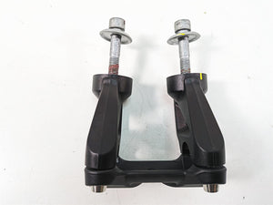 2020 Moto Guzzi V85 TT Adventure Handlebar Steering Riser Holder Set 2B004163