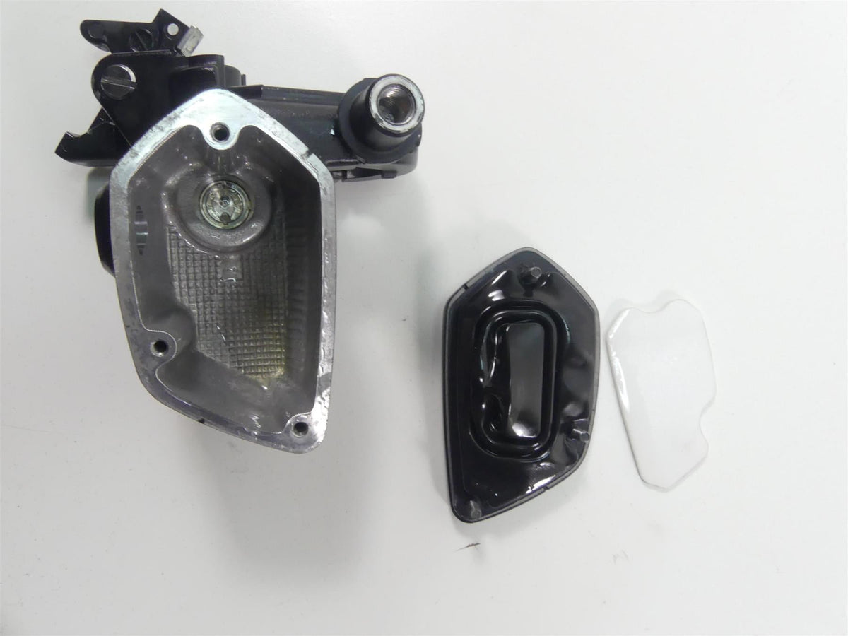 2016 BMW S1000XR K49 Front Nissin Brake Master Cylinder 32728548389 {{ shop.shopifyCountryName }} - Mototech271