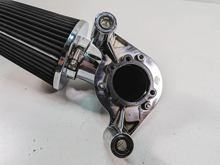2009 Harley Dyna FXDFSE CVO Fat Bob Screamin Eagle Air Filter - Read 29424-05B {{ shop.shopifyCountryName }} - Mototech271