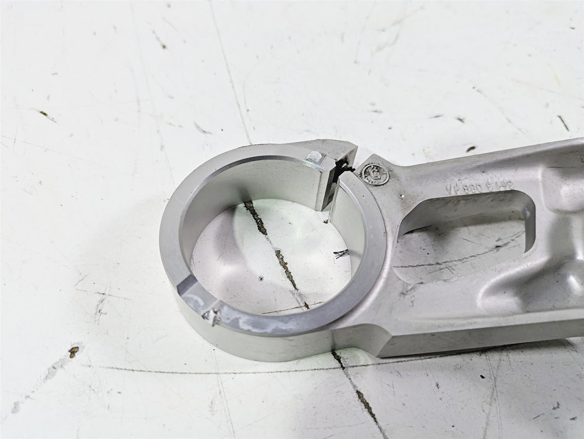 2015 Ducati Panigale 1299 S Upper Triple Tree Steering Clamp 53mm 34111111AA {{ shop.shopifyCountryName }} - Mototech271