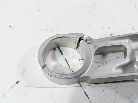 2015 Ducati Panigale 1299 S Upper Triple Tree Steering Clamp 53mm 34111111AA {{ shop.shopifyCountryName }} - Mototech271