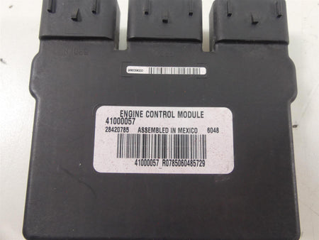 2016 Harley FLS Softail Slim Cdi Ecu Ecm Engine Control Module -Read 41000057 {{ shop.shopifyCountryName }} - Mototech271