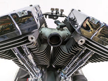 Load image into Gallery viewer, 2000 Harley FXSTS Softail Springer Running 88ci B Engine 37K - Video 16121-00
